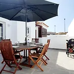 Casa Aries Villa