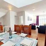 Casa Aries Villa *