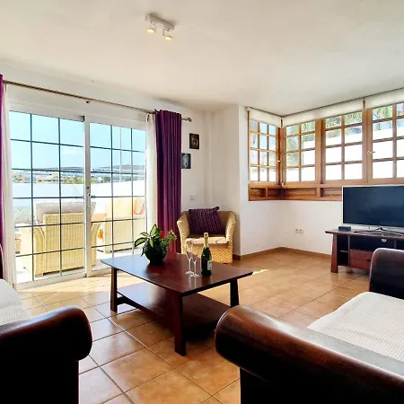 Casa Aries Villa *
