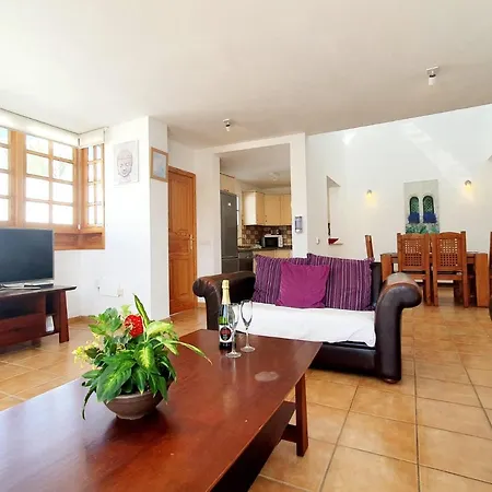 Villa Casa Aries