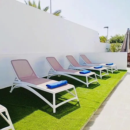 빌라 Casa Aries 아데제