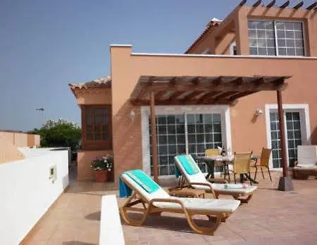 Villa Casa Aries *