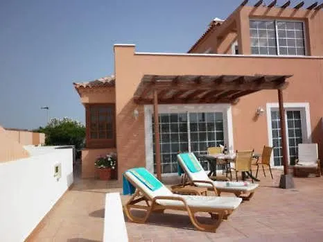 빌라 Casa Aries *