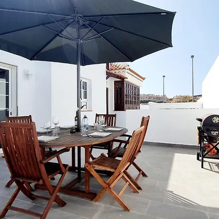 Casa Aries Villa