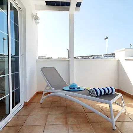 Villa Casa Aries Costa Adeje (Tenerife)