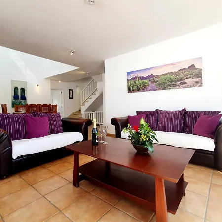 Casa Aries * Costa Adeje (Tenerife)