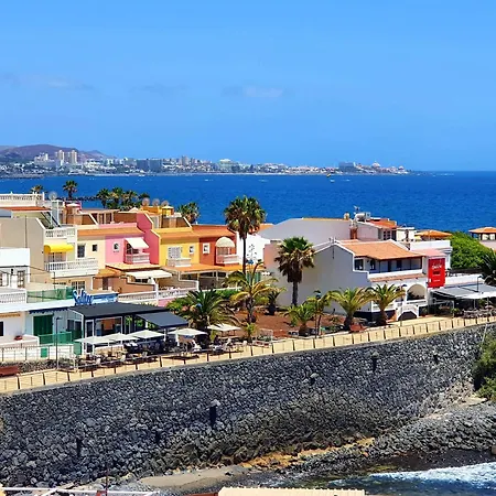 Casa Aries Costa Adeje (Tenerife)