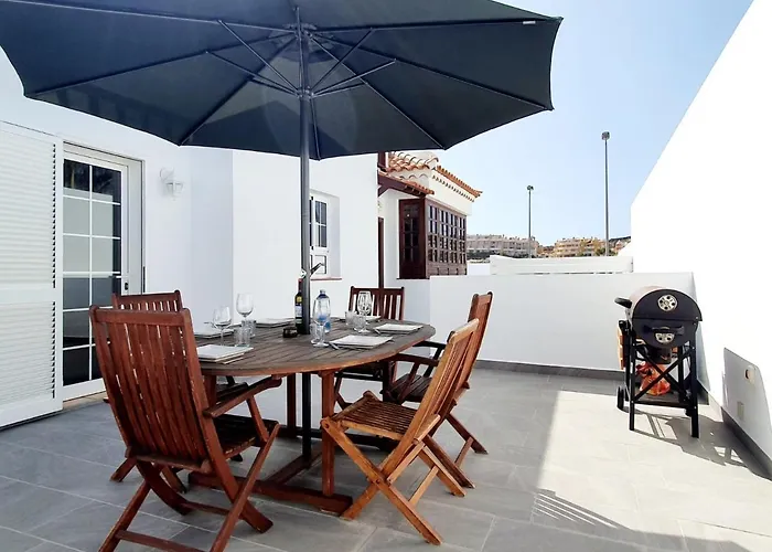 Casa Aries Villa