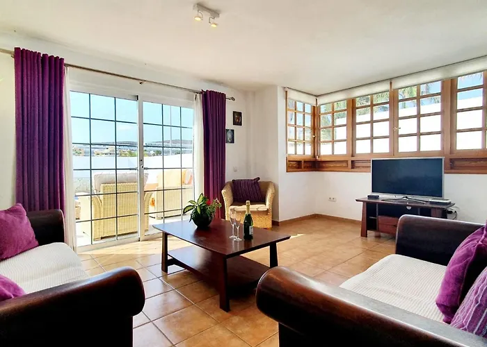Casa Aries Villa *
