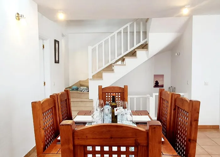 Casa Aries *