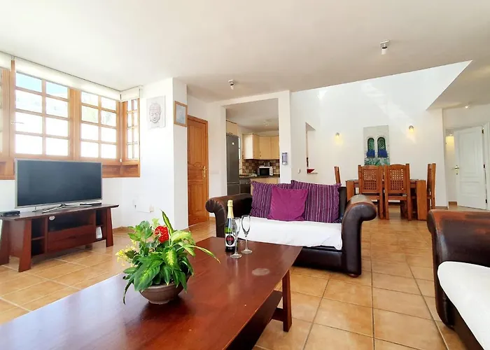 Villa Casa Aries