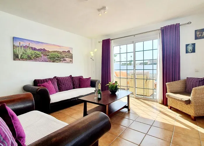Casa Aries *