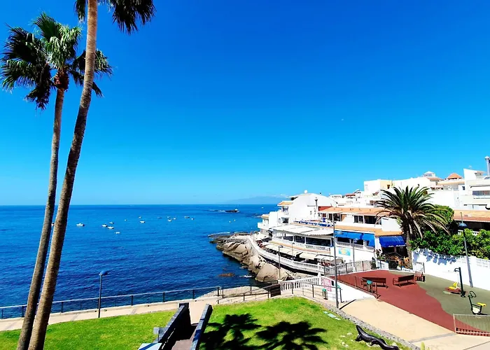 Casa Aries Costa Adeje (Tenerife)