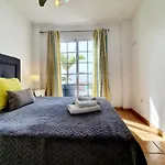 Casa Aries Villa *