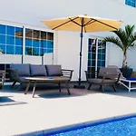 Casa Aries