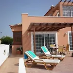 Villa Casa Aries *