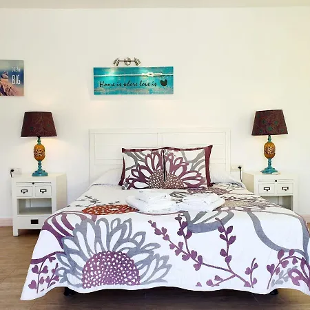 Casa Aries Villa *