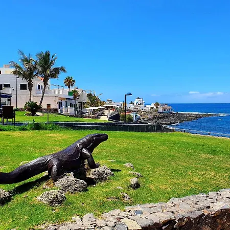 Casa Aries Costa Adeje (Tenerife)