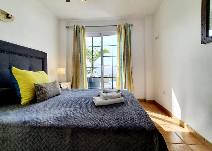 Casa Aries Villa *