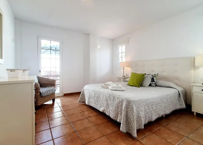 Villa Casa Aries